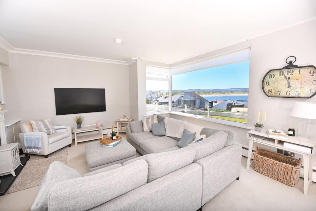 Strandene Portstewart Ngoại thất bức ảnh