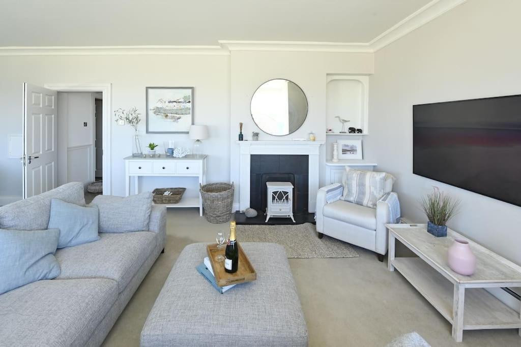 Strandene Portstewart Ngoại thất bức ảnh